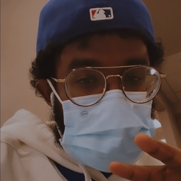 Meet your Posher, Mohamed - Picture 1 of 1